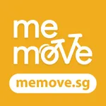 MeMove icon