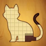 Animal Jigsaw - Wood Puzzle icon