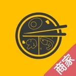 美食商家 icon