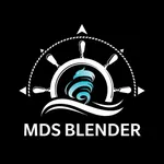 MDS Blender icon