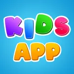 Kids App: Games for Toddlers icon