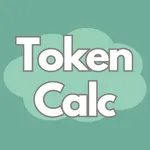 Token Calculator.AI Chat API icon