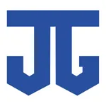 Just Go Fitness icon