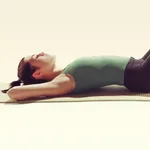 Lazy Fitness - Easy Workouts icon