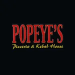 Popeyes. icon