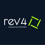 Rev 4 - Powered by Domino icon