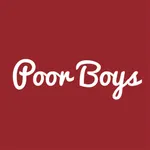 Poor Boys App icon