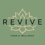 Revive Yoga & Wellness icon