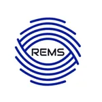 REMS - Attendance App icon