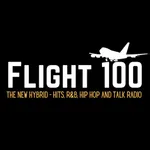 Flight100 icon