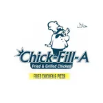 ChickFillA Fried & Grilled icon