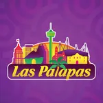 Las Palapas Online icon