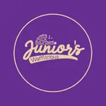 Juniors Wafflicious. icon