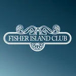 Fisher Island icon