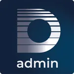 Datawatch Admin icon