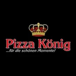 Pizza König Osnabrück icon