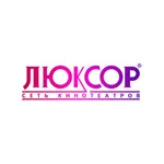 Люксор. Сеть кинотеатров icon