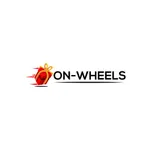 Onwheels delivery icon