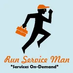 Run Serviceman icon
