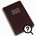 Bible Randomizer icon