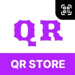 QR Store - QR Code Reader icon