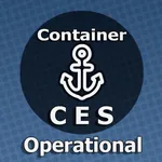 Container Operational Deck-CES icon