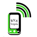 RVAVoip4u Mobile icon