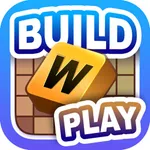 Build'n Play Solo Word Game icon