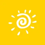 SunShower Learning DEI App icon