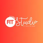 Fit App by Tania de Alba icon