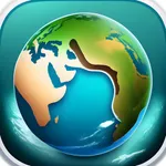 Geography Fun icon