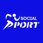 Social Sport Business icon