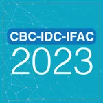 CBC-IDC-IFAC 2023 icon