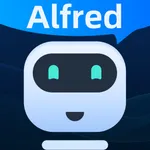 AI Alfred - Your AI Assistant. icon