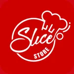 Slice Pizzeria Stores App icon