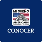 Mi Sueño Americano - Conocer icon