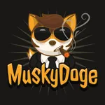 MuskyDoge Arena icon