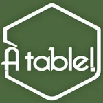 À TABLE MAROC icon