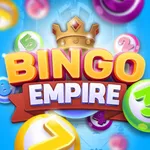 Bingo Empire - Win Cash icon