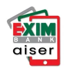 EXIM aiser icon