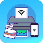 eMobile Printer: Air Printer icon