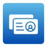 Digital Business Card Maker icon