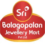 Sri Balagopalan Jewellery icon