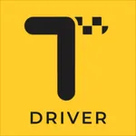 TeksiDriver icon