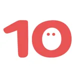 Straight10 - Math Puzzle Game icon