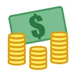 SimpleBudget+ icon