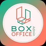 BoxOffice Admin icon