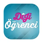 Diji Öğrenci Uygulaması icon