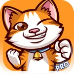 Cat Breeds Identifier PRO icon