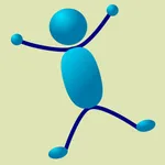 Last Man Standing - Bluestack icon